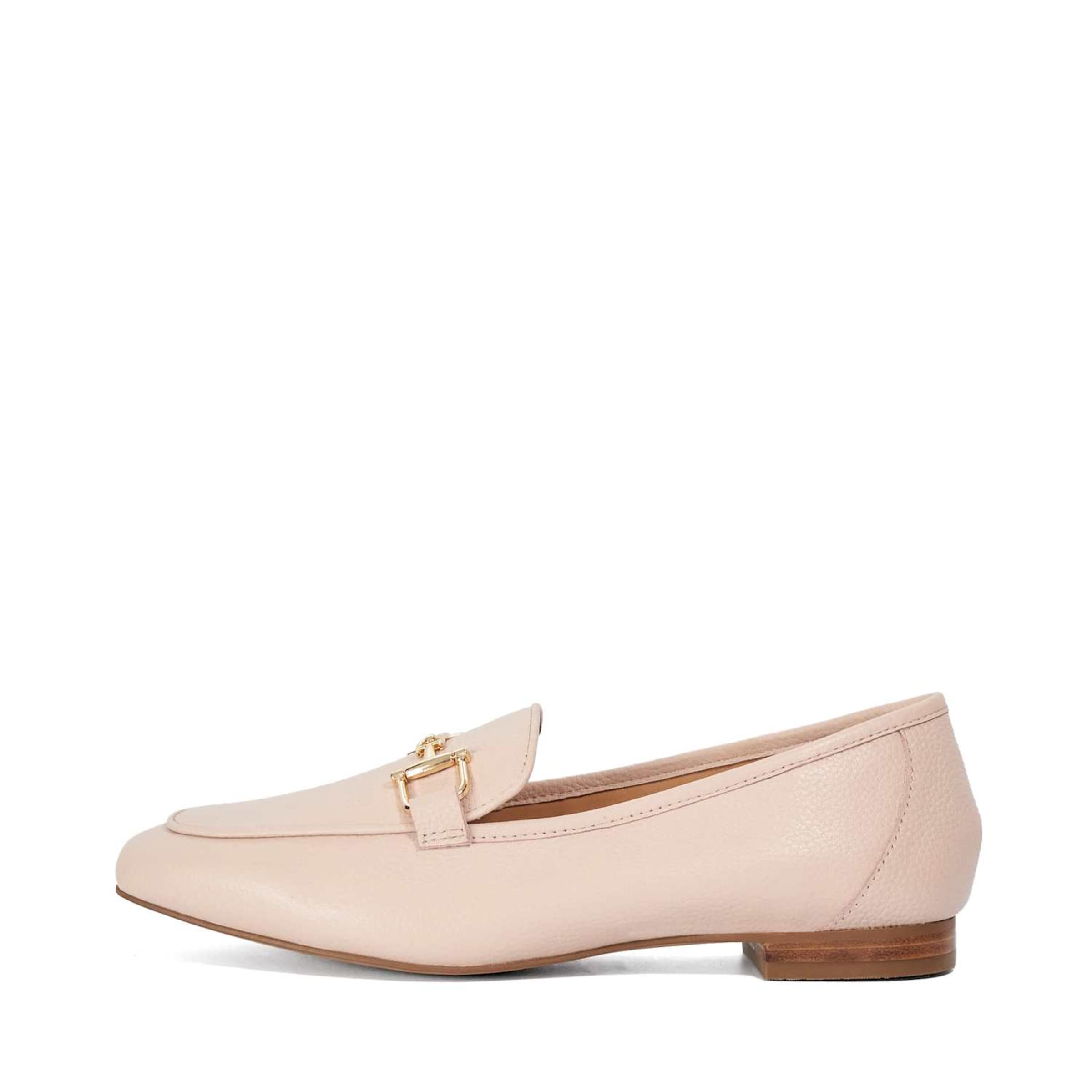 Chaussure basse Dune LONDON en rose