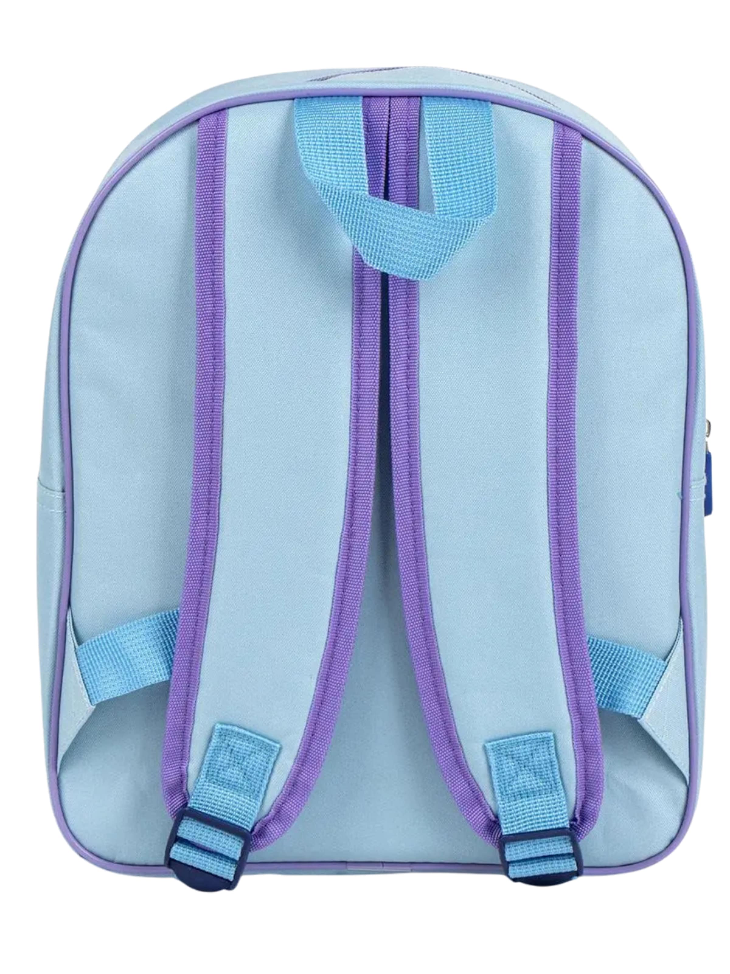 Cerdá Rugzak 'Disney Frozen Backpack Elsa Anna Olaf Blue Girls' in Gemengde kleuren