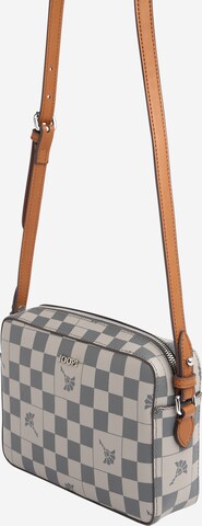 JOOP! Crossbody bag 'Cloe' in Grey