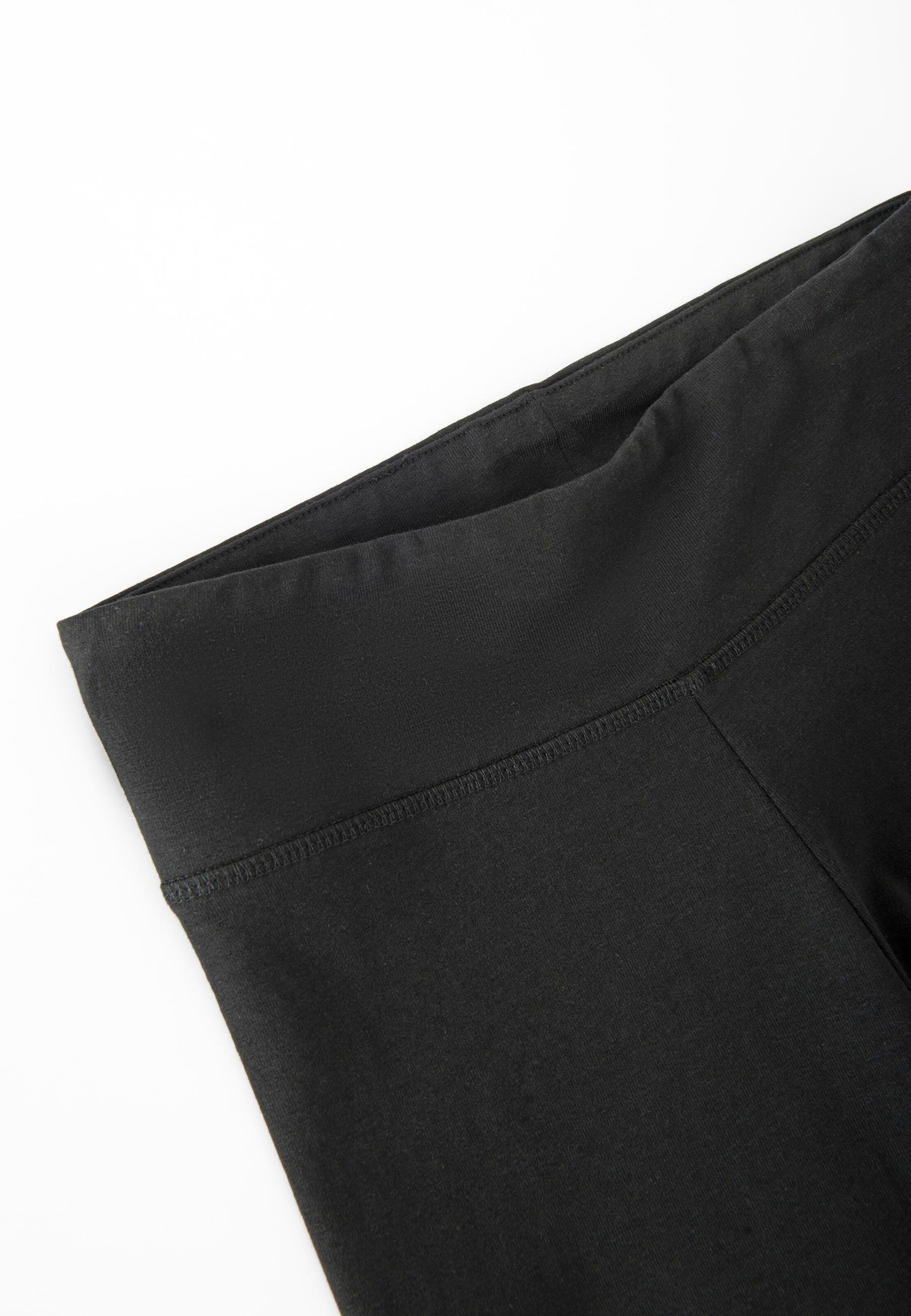 regular Pantaloni 'LEGGINGS' di Cool Club in nero