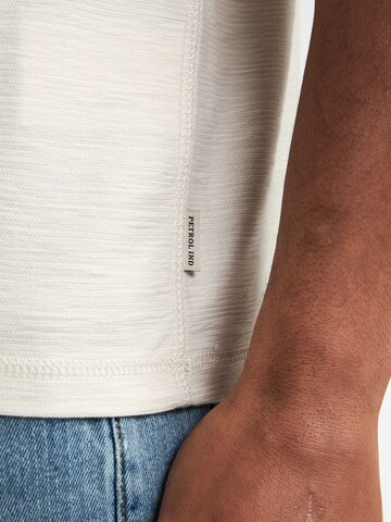 PETROL INDUSTRIES MEN Shirt in Beige