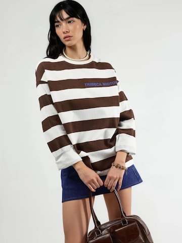 Busem Sweatshirts in Braun