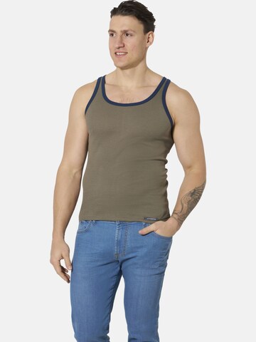 Jan Vanderstorm Undershirt in Mixed colors