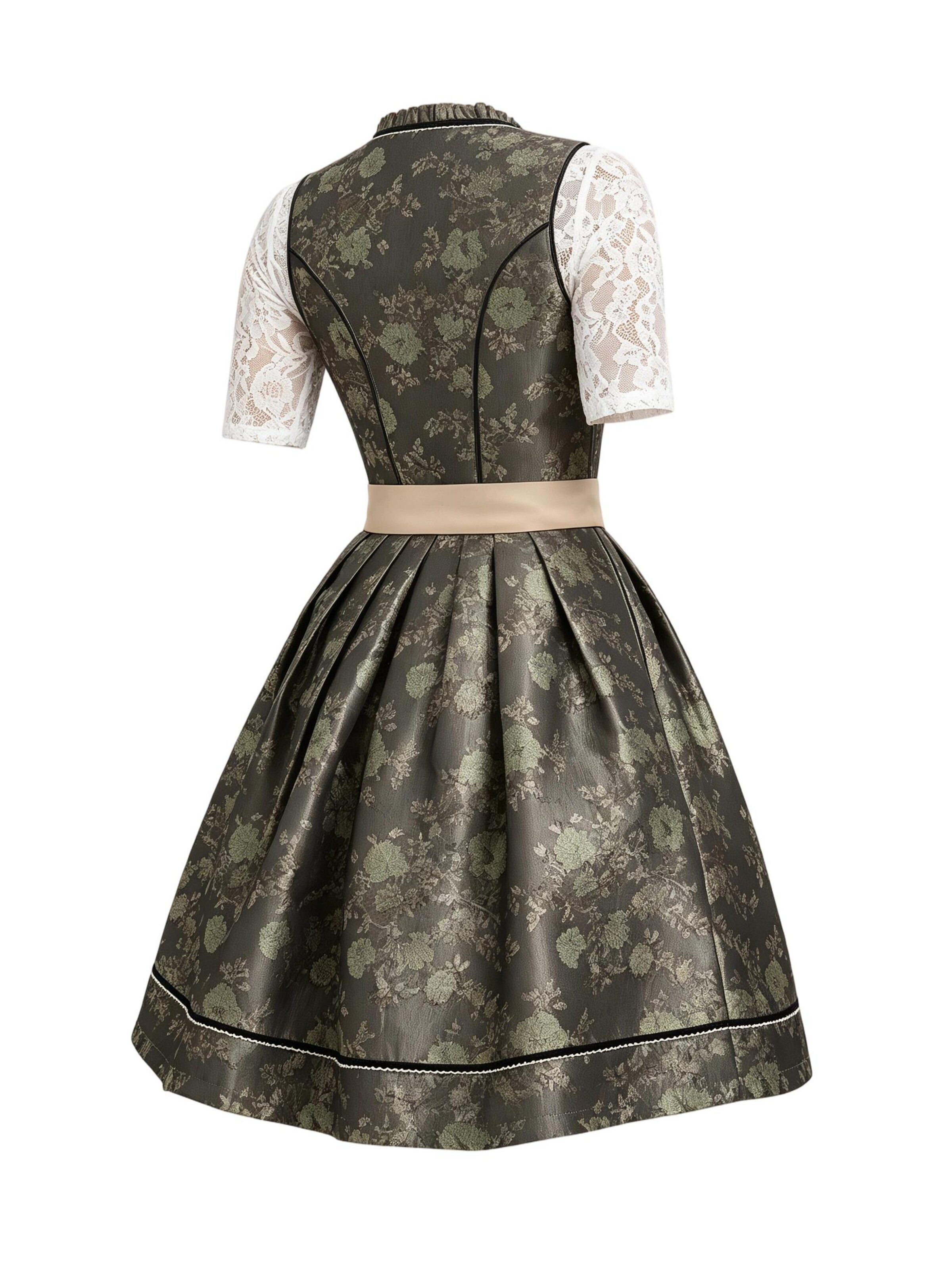 MODIURBAN Dirndl in Green