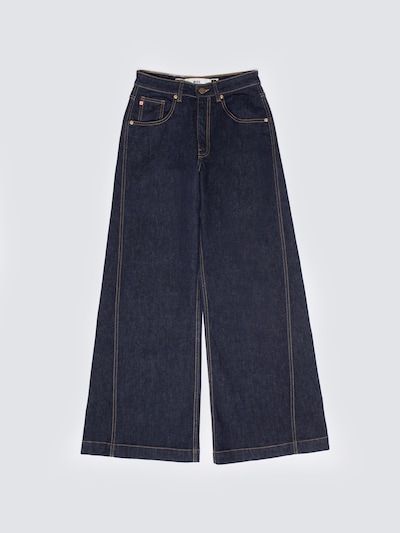 BIG STAR Jeans ' BARB ' in blue denim, Produktansicht