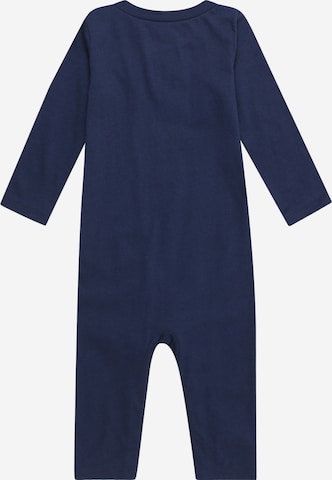 Nike Sportswear Romper/bodysuit in Blue