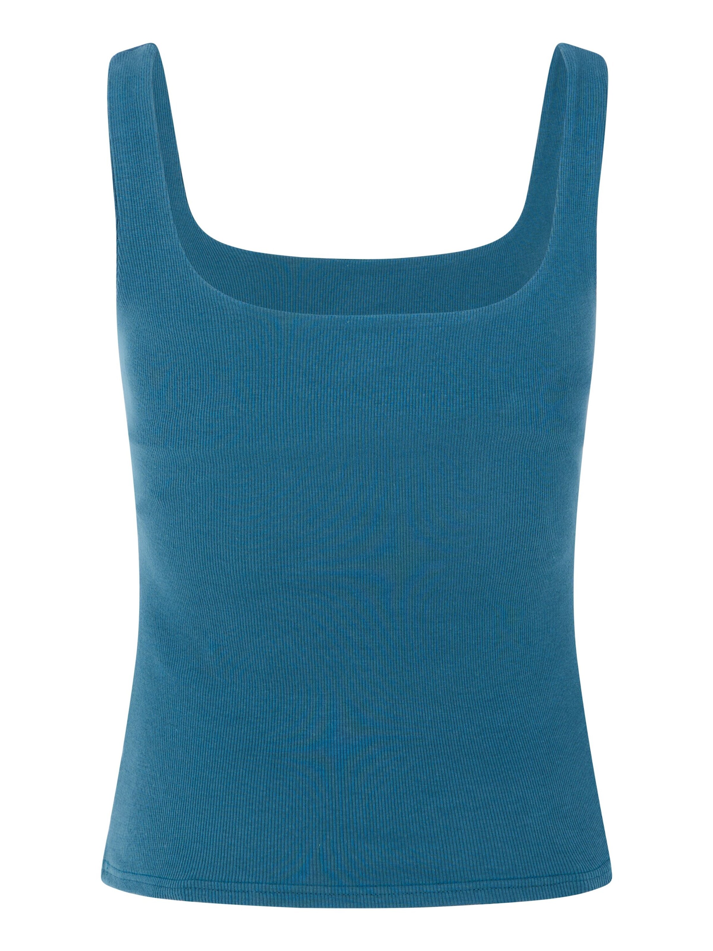 PROTEST Top 'PRTDAZE'‌‌‌‌‌‌‌‌ in Blau