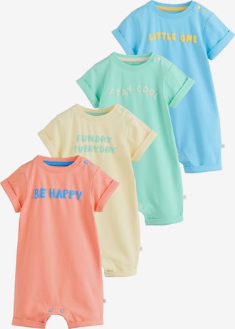 Tutina / body per bambino di Next in colori misti: frontale