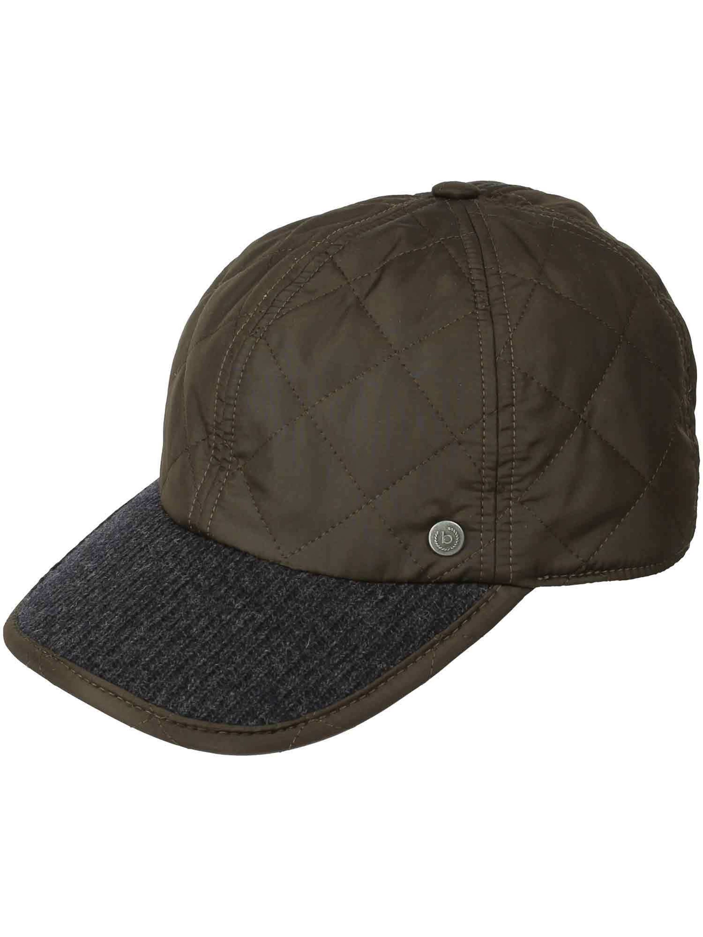 bugatti Cap in Grün