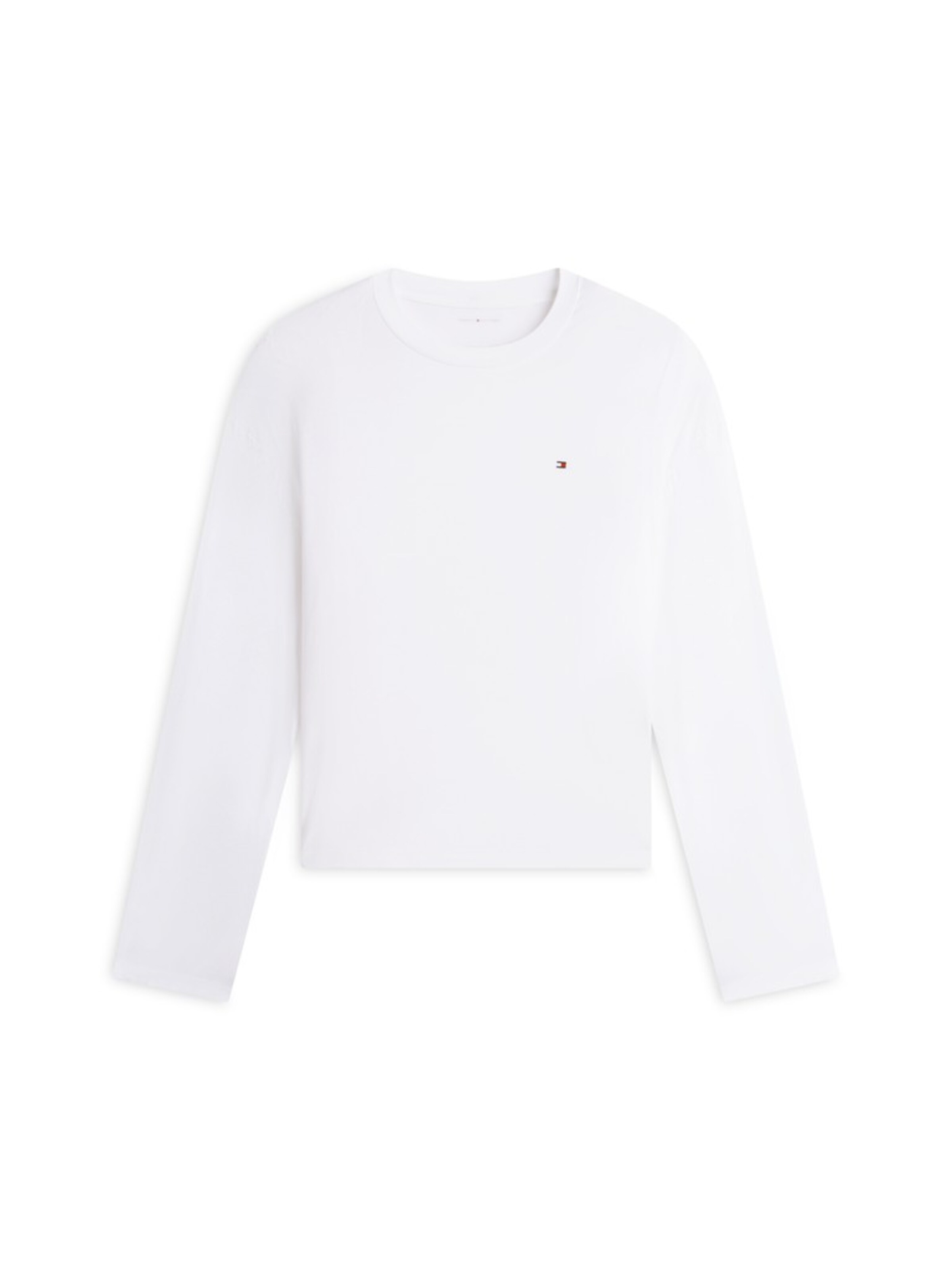 TOMMY HILFIGER Pyžamo 'Essential' – modrá