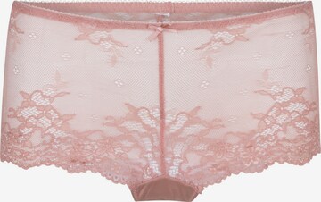 Culotte 'DAILY' LingaDore en rose