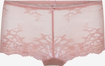 Panty 'DAILY' di LingaDore in rosa