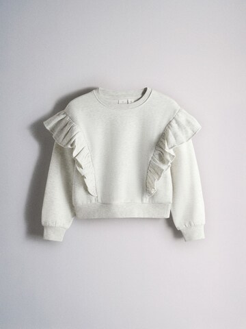 The Set Sweatsuit in Grey