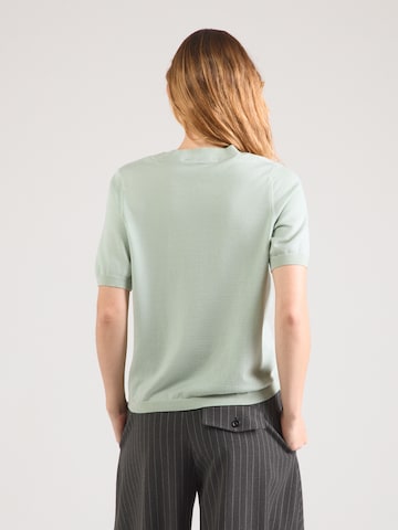 Pull-over 'Polly' Lindex en vert