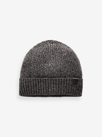 Bonnet Next en gris