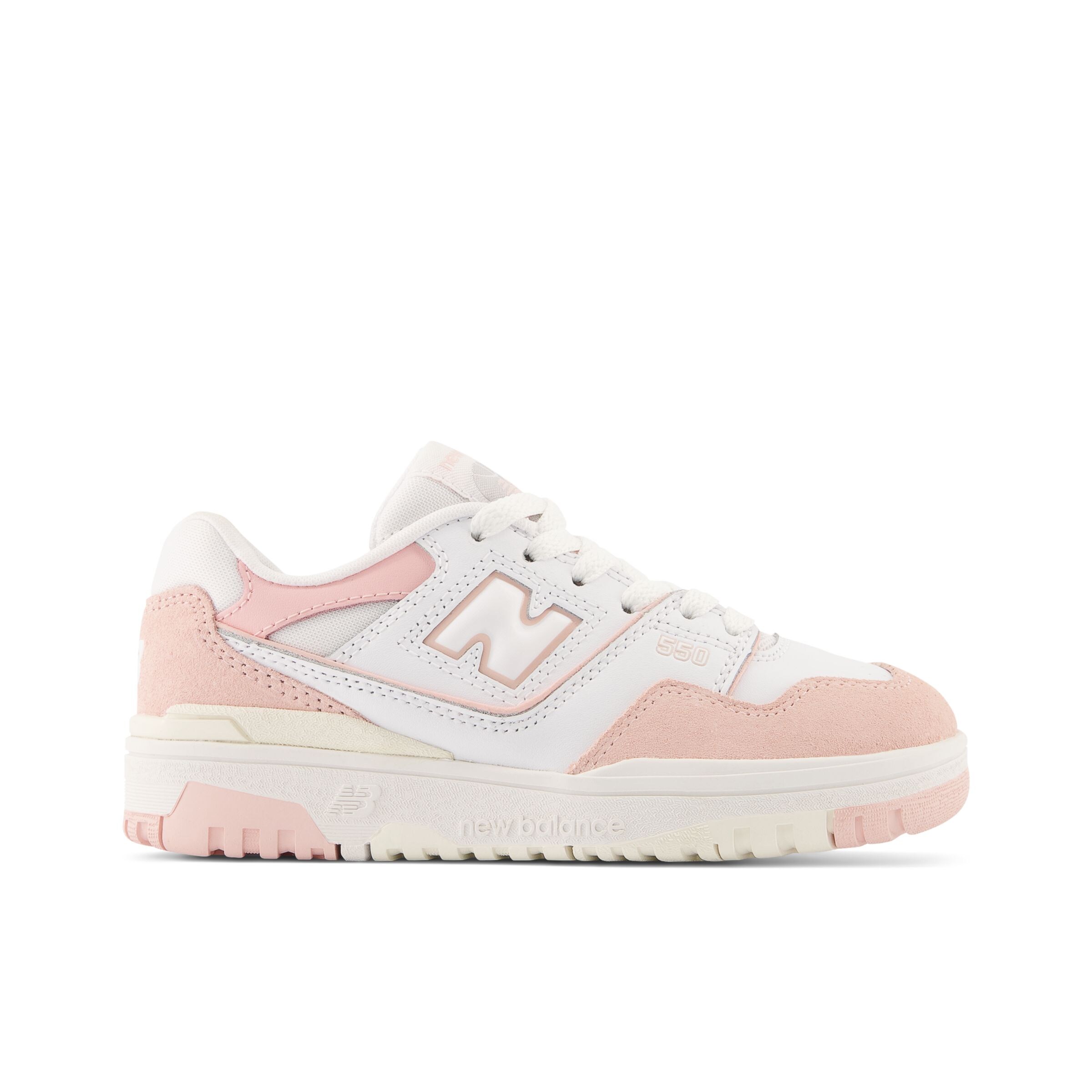 new balance Trainers '550' in White