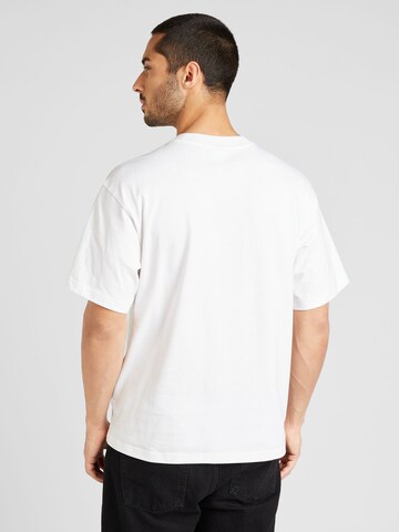 ADIDAS ORIGINALS Shirt 'Premium Essentials' in White