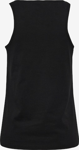 Hummel Sports Top in Black