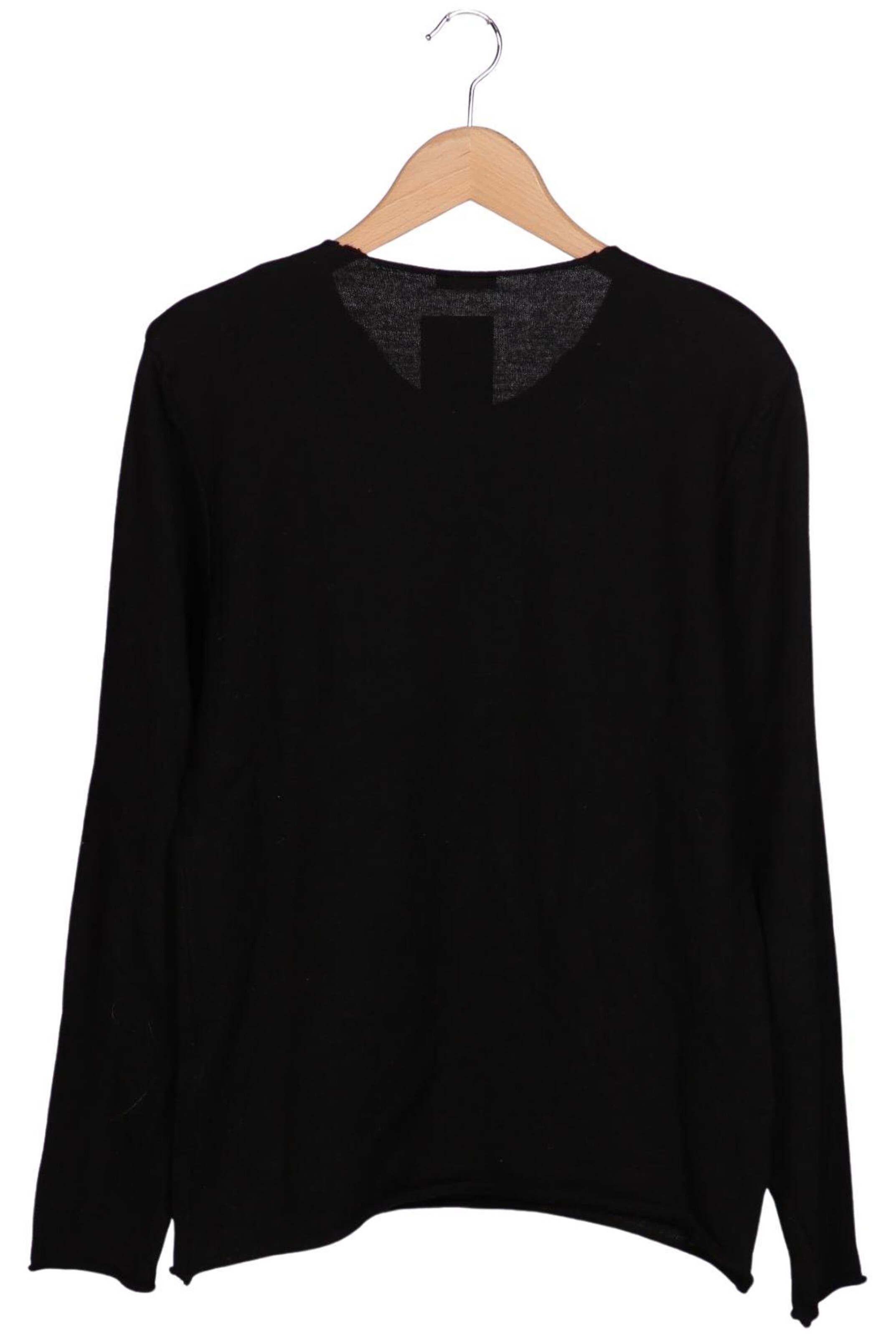 IMPERIAL Pullover S in Schwarz