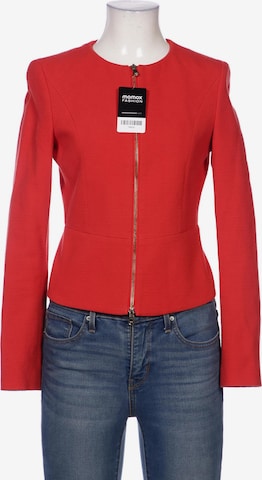 HUGO Red Blazer in XS in Red: front