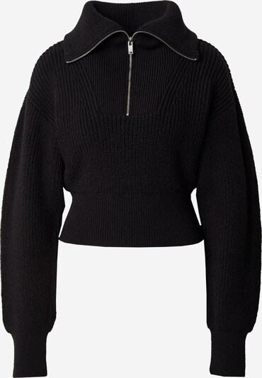 Pullover 'Bettina' LeGer by Lena Gercke di colore nero, Visualizzazione prodotti