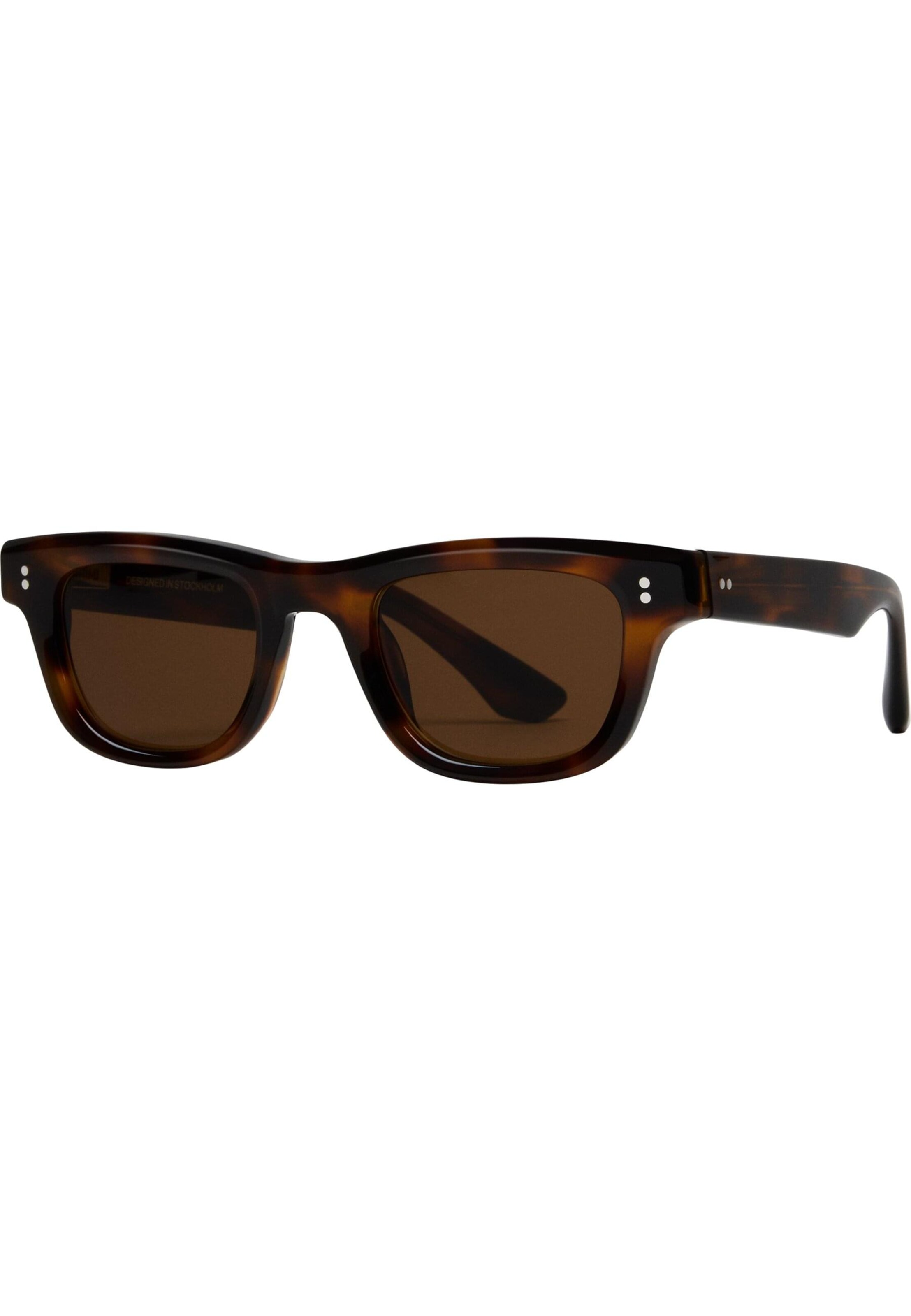 CHIMI Sunglasses in Brown