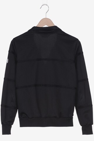 Carhartt WIP Sweatshirt & Zip-Up Hoodie in M in Black