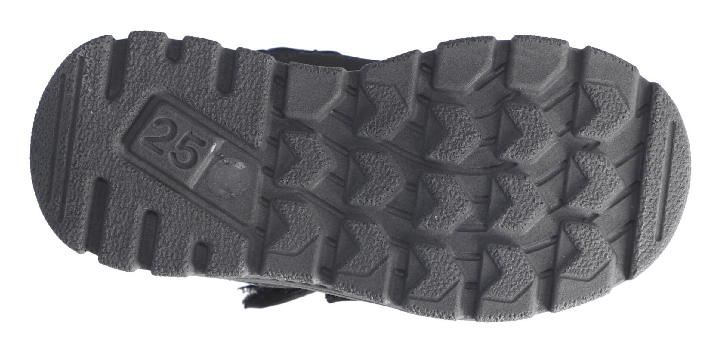 RICOSTA Boots 'Gabris' in Grey