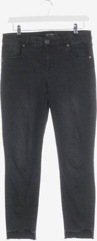 MOS MOSH Jeans in 27 in Black: front