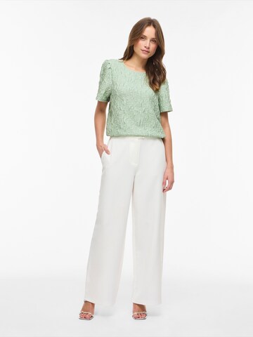 VILA T-Shirt 'VISOPHIA' in Grün