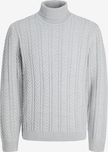 Jack & Jones Premium Sweter 'JPRBLUSEAN' w kolorze jasnoszarym, Podgląd produktu