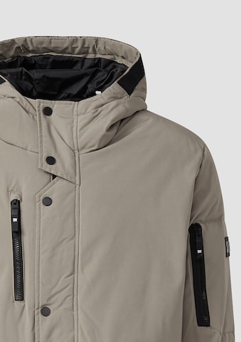 s.Oliver Winterjas in Beige