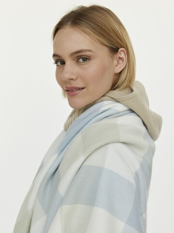 CODELLO Beanie in Beige