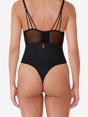 Body di ETAM in nero