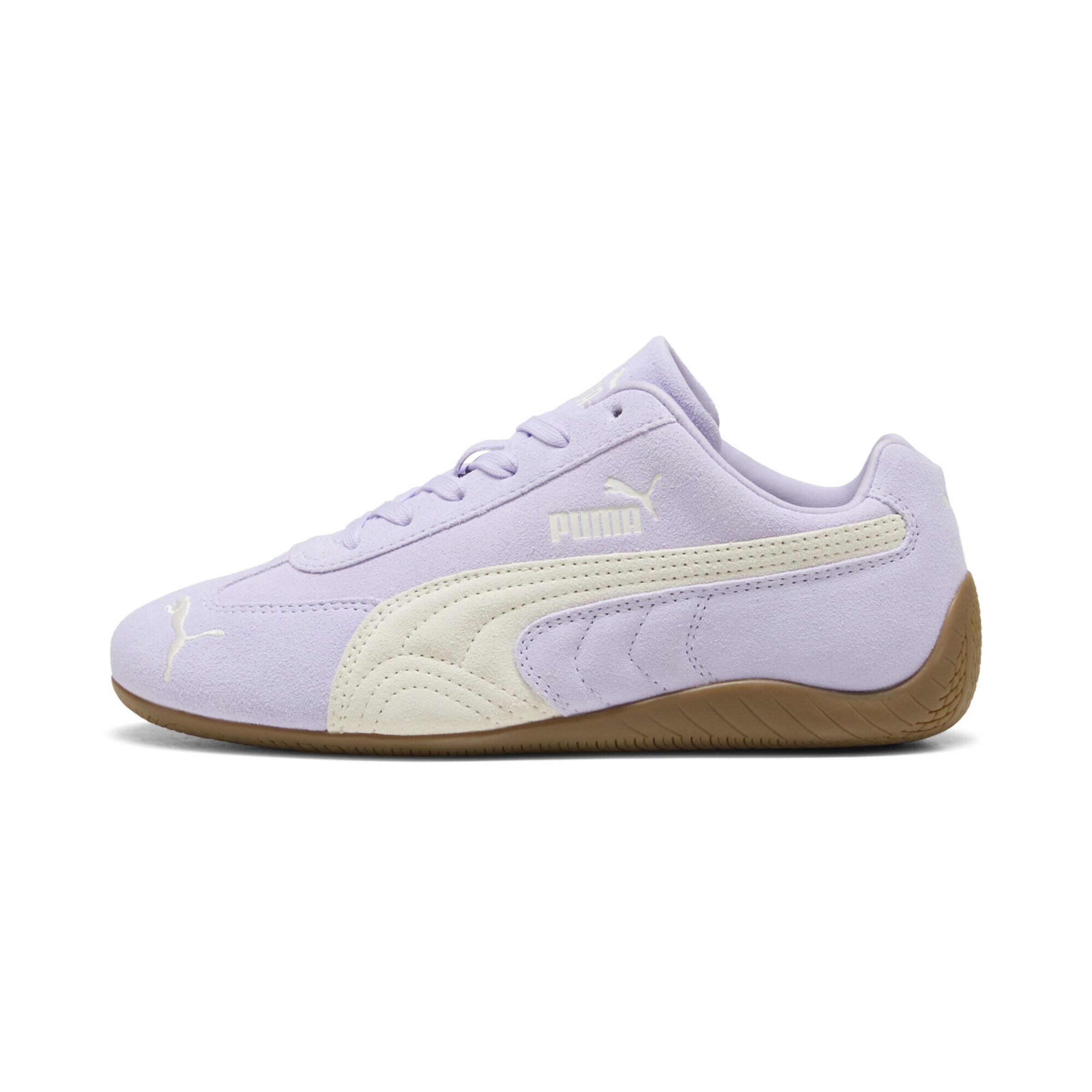 PUMA Sneaker 'Speedcat OG II' in Lila: Vorderseite