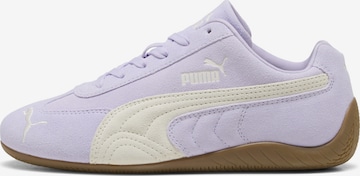 PUMA Sneaker 'Speedcat OG II' in Lila: Vorderseite