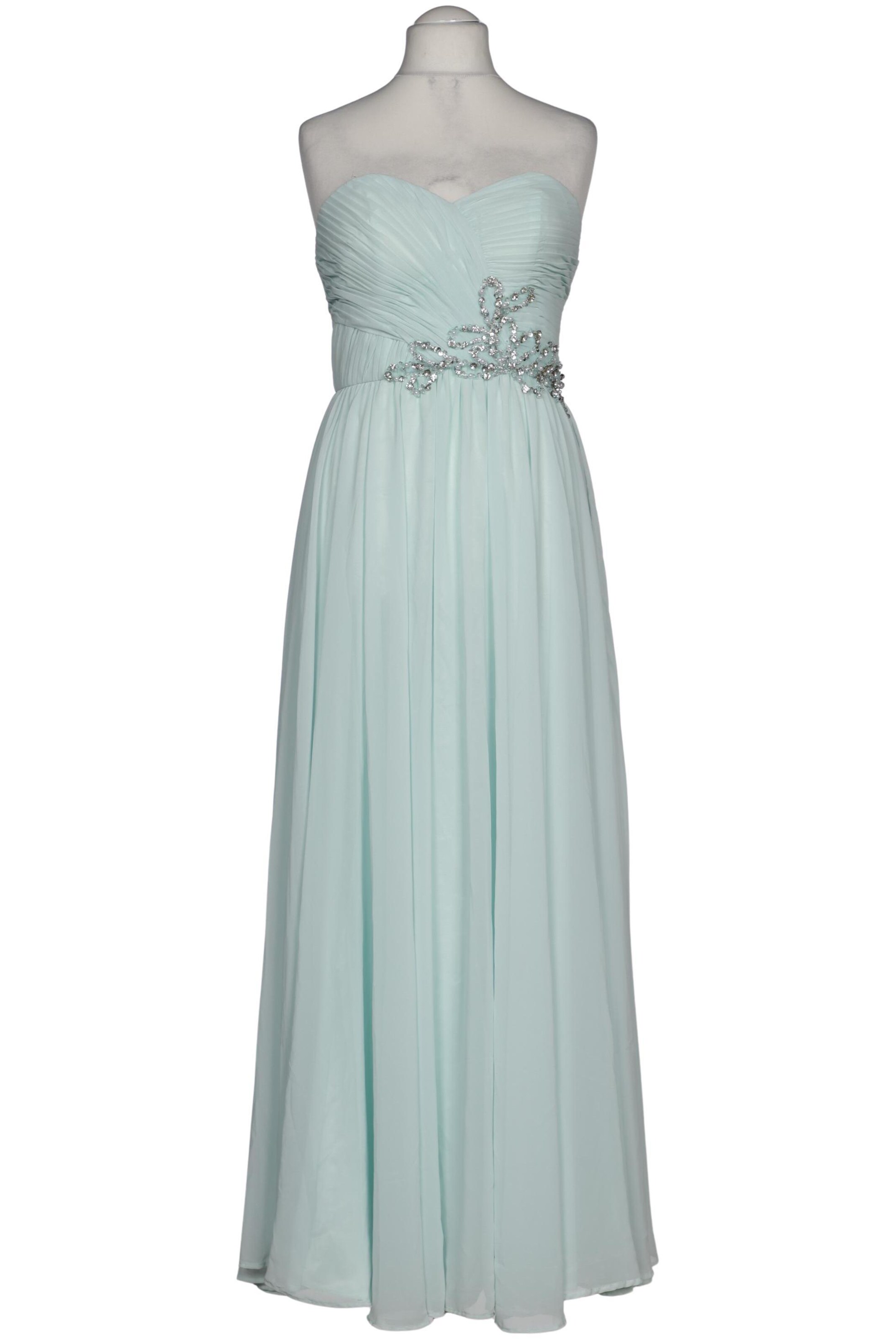 VISOUS Dress in M in Green: front