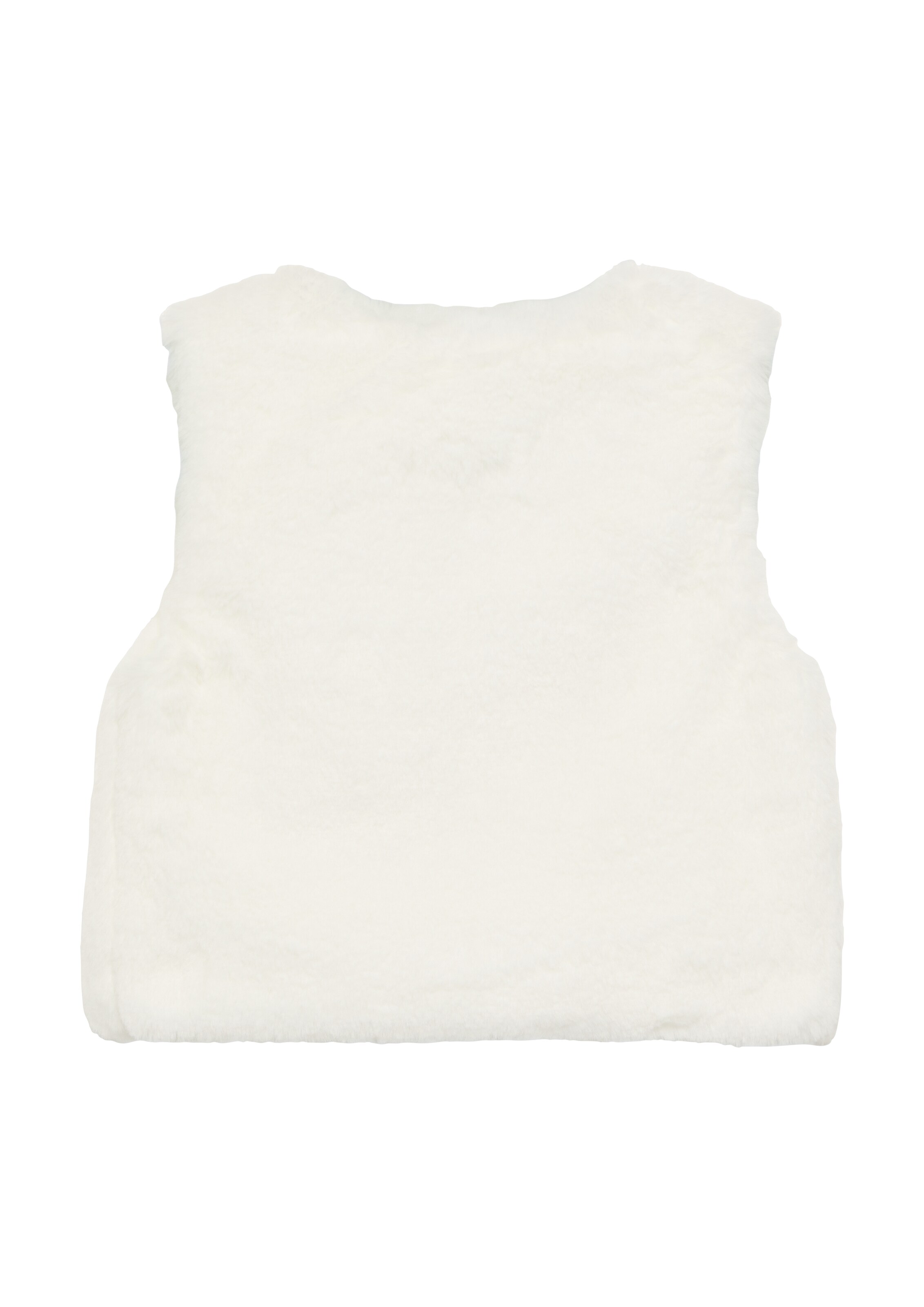 Gilet s.Oliver en beige