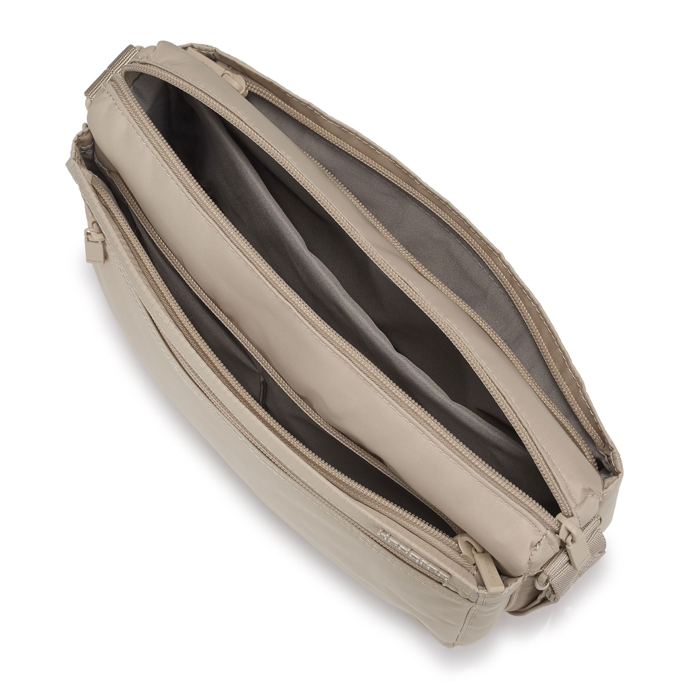 Borsa a tracolla 'Inner City Eye' di Hedgren in beige