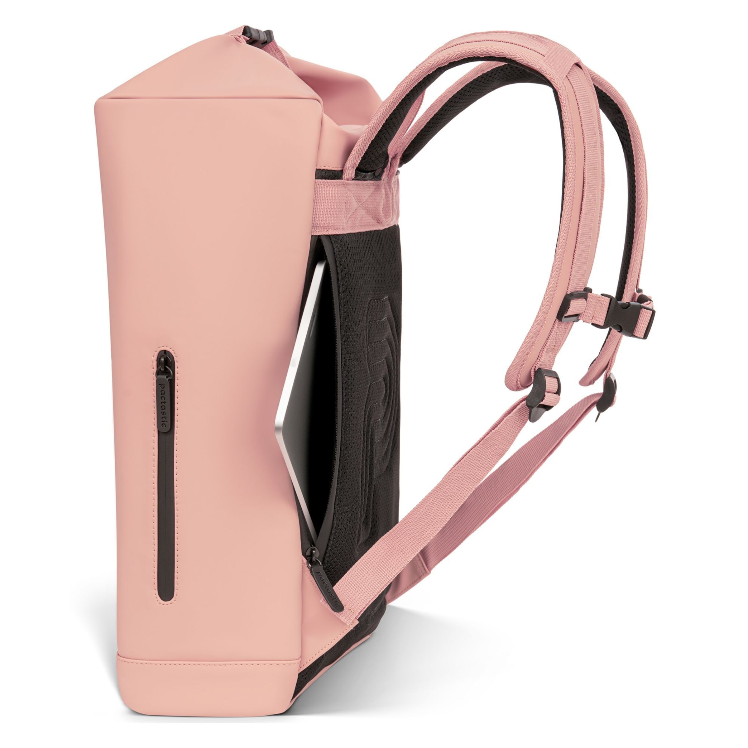 Pactastic Rucksack in Pink