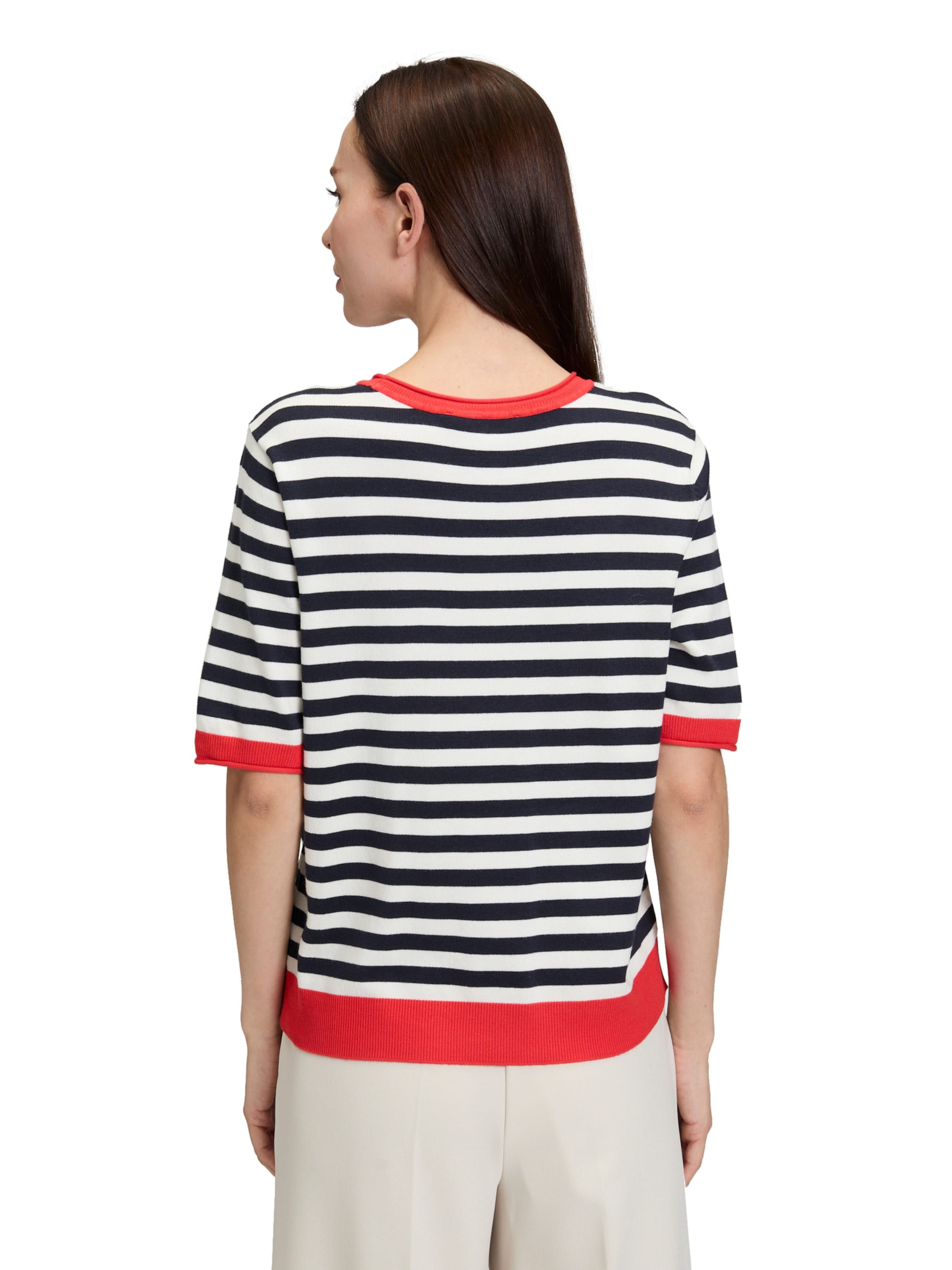 Betty Barclay Trui in Zwart