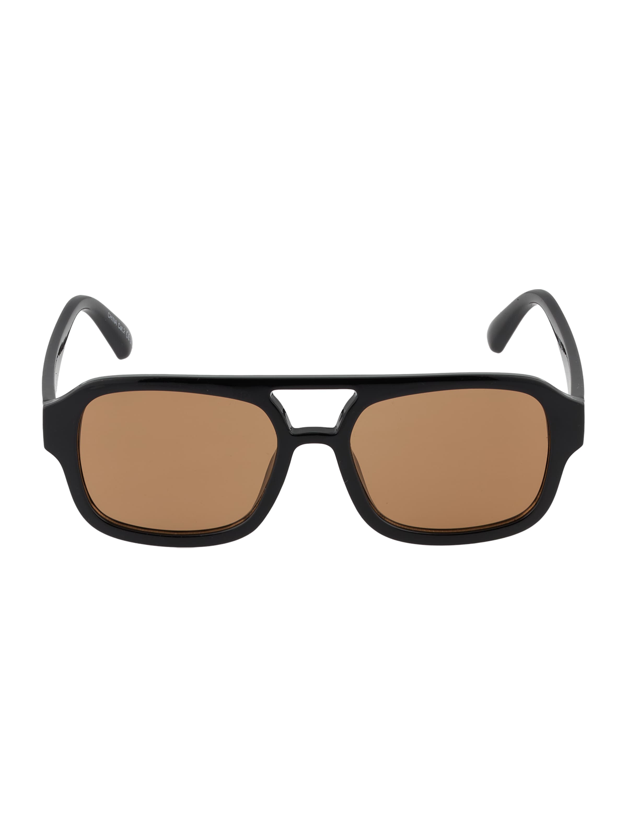 Aire Солнцезащитные очки 'AQUARIUS' в Черный