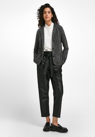 Blazer Peter Hahn en gris