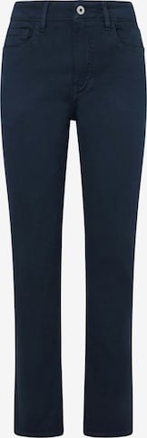 Pepe Jeans Slim fit Jeans ' THELMA ' in Blue: front