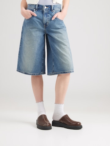 LEVI'S ® Baggy Farmer - kék: elől