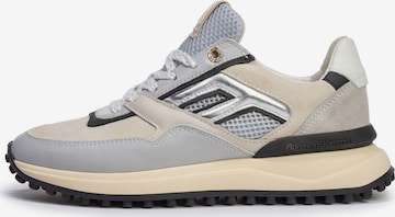 Floris van Bommel Sneakers 'Noppi 36' in Grey: front