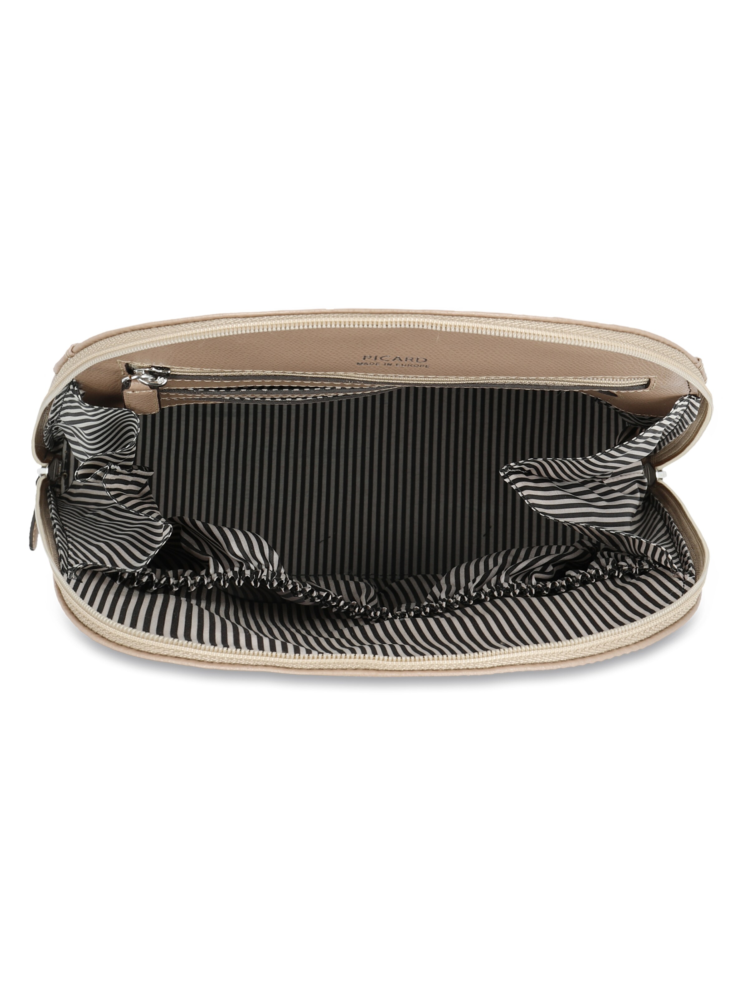 Picard Rucksack 'Catch Me' in Beige