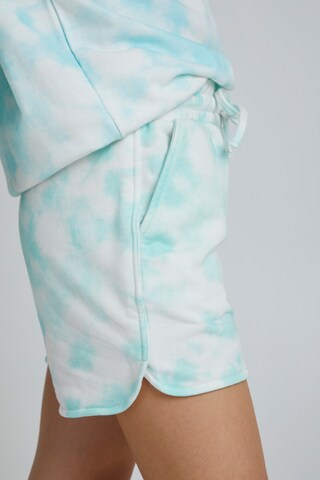 The Jogg Concept Regular Broek in Blauw