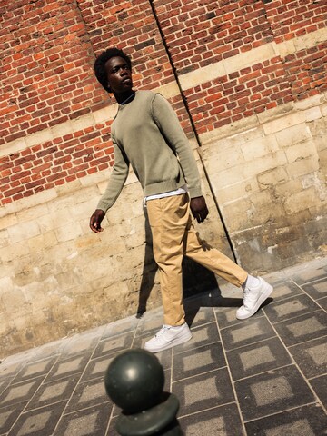 DAN FOX APPAREL - Jersey 'Orlando' en verde
