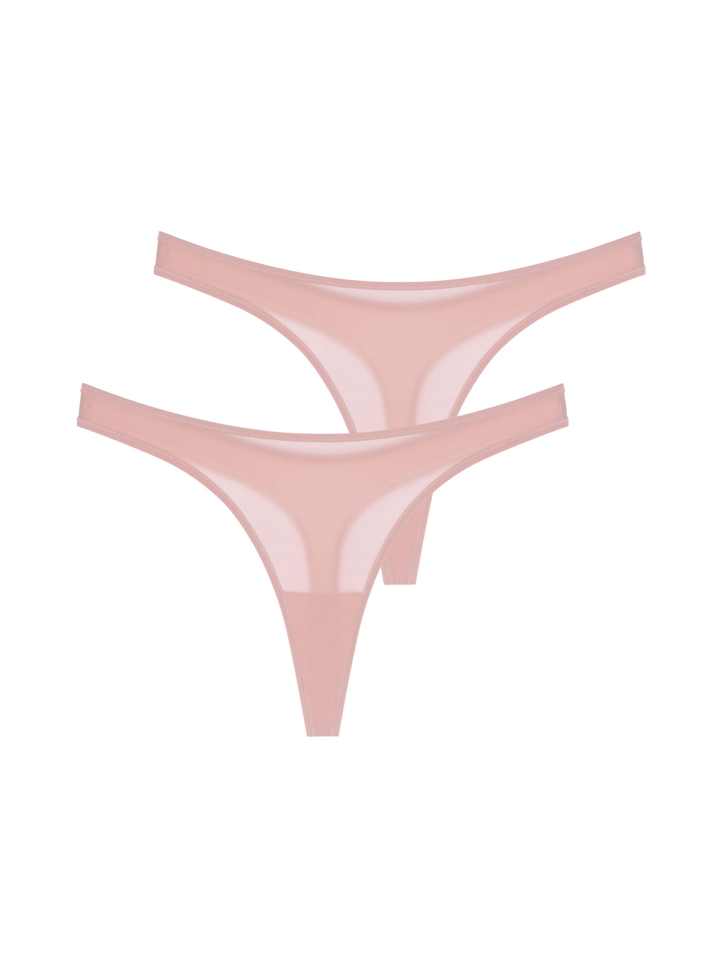 Dorina Tangá, veľkosť XS-XL - rosé, Produkt